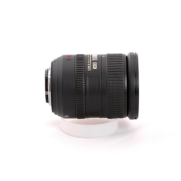 ニコン AF-S DX VR 18-200/3.5-5.6G IF-ED