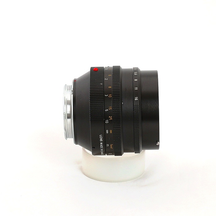 ライカ ノクティルックス M 50/1 E58 前期