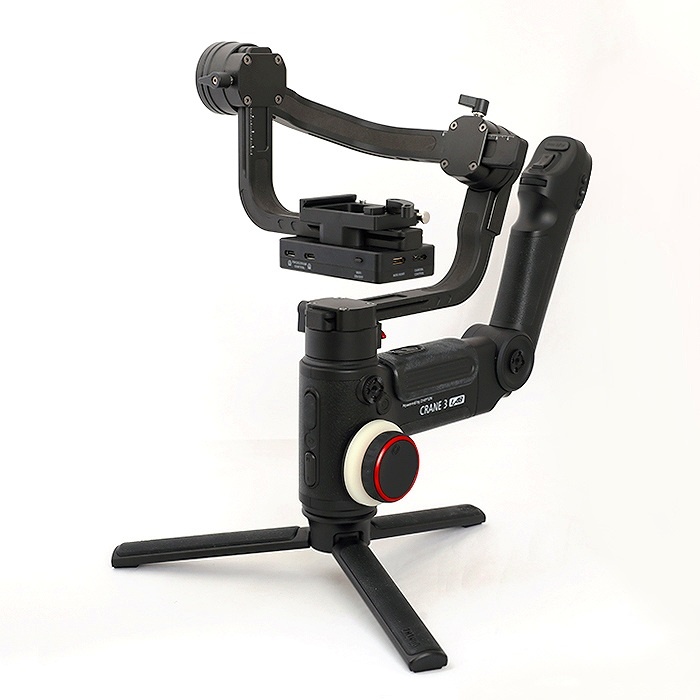 ZHIYUN CRANE 3 LAB