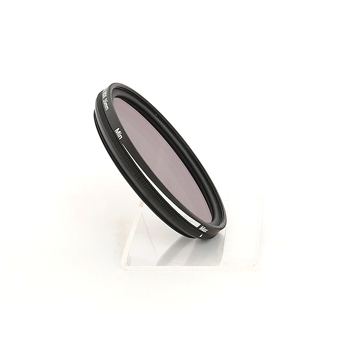 ケンコー スマートバリアブルNDX 55mm