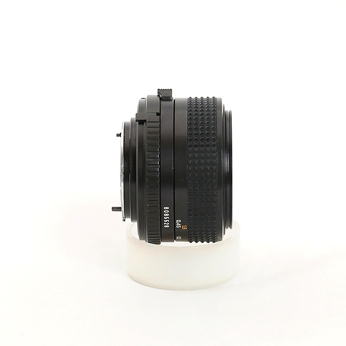 ミノルタ New MD 50/1.4