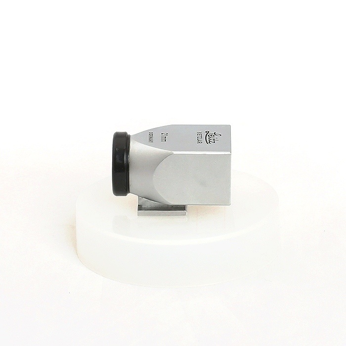 ライカ 21mmファインダー クローム
