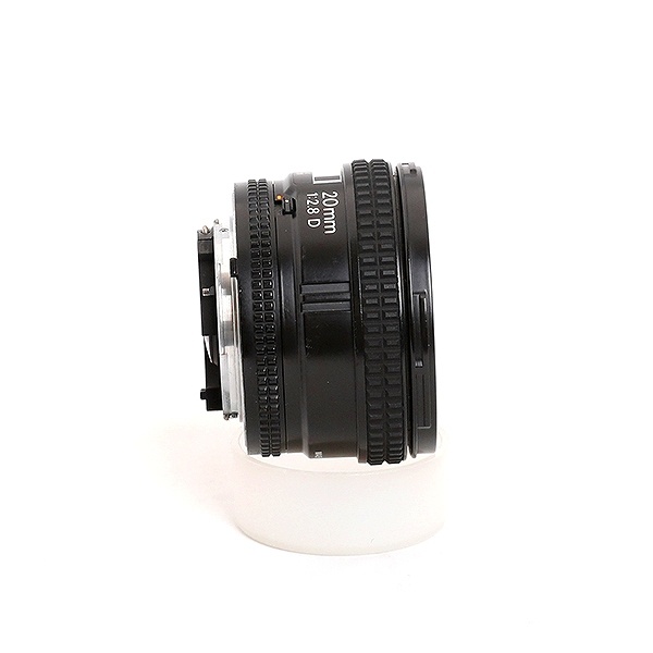 ニコン AF 20/2.8D