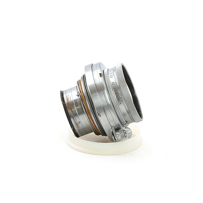 ライカ ズマール L50/2 (沈胴)