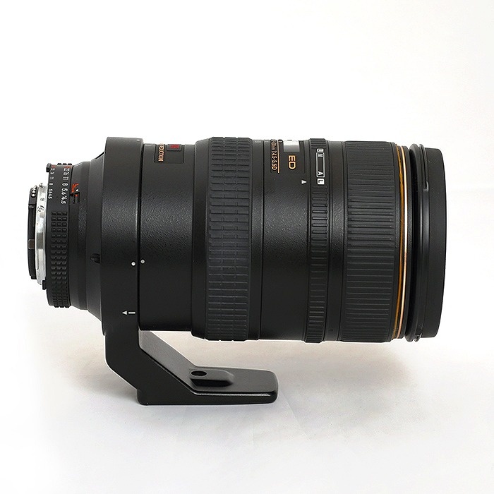 ニコン AI AF VR 80-400/4.5-5.6D ED