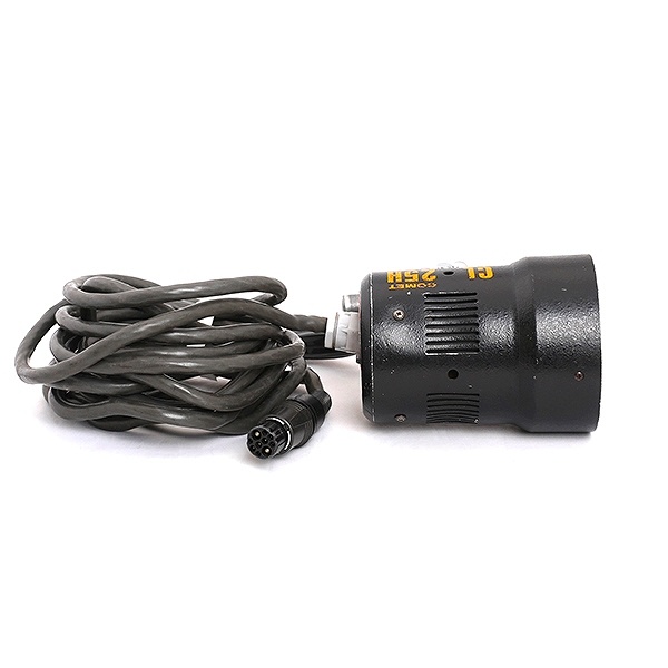 コメット CL-25H ストロボ