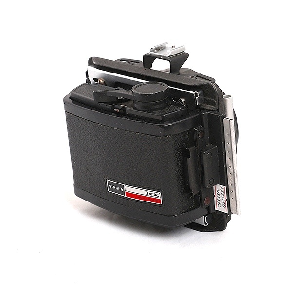 ソノタ Graflex XLSW +シュナイダー スーパーアンギュロン47/8