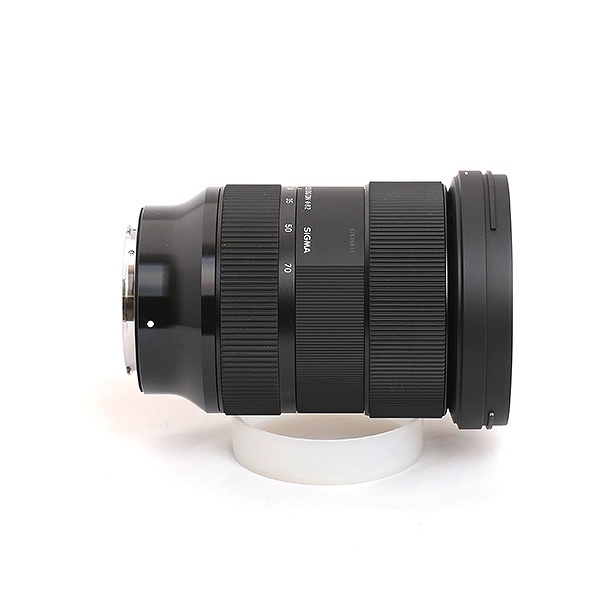 シグマ 24-70/2.8 DG DN ART TL ライカLマウント