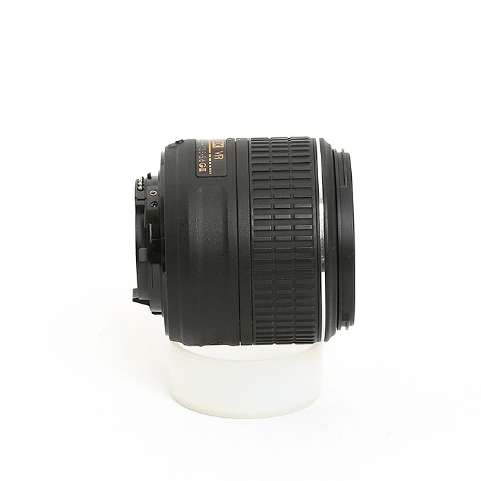 ニコン AF-S DX 18-55/3.5-5.6G VRII