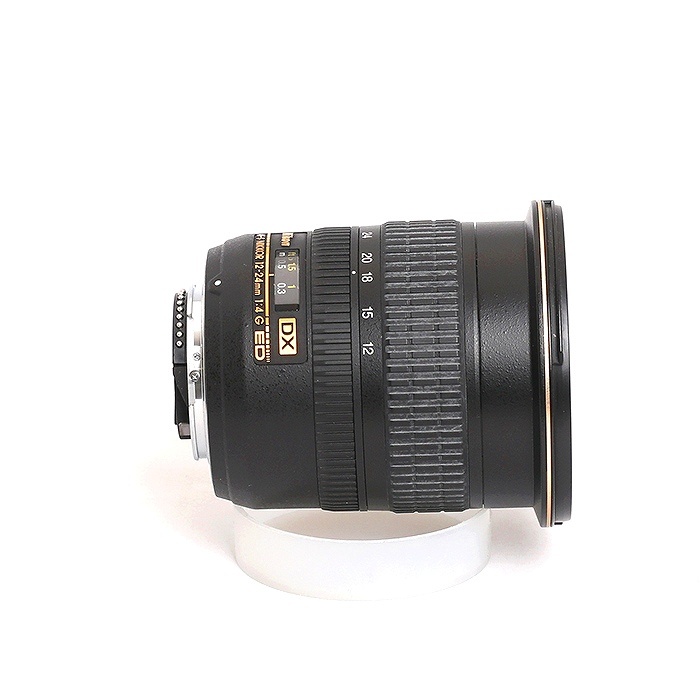 ニコン AF-S DX 12-24/4G IF-ED