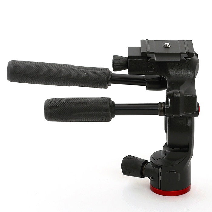 マンフロット MH01HY-3W 3WayLive雲台