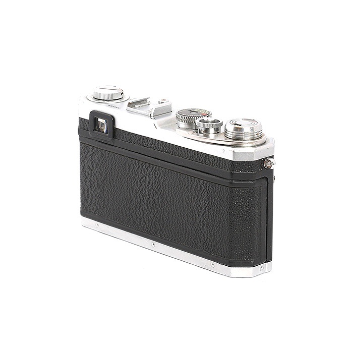 ニコン S3 +ニッコールH・C 5cm/2