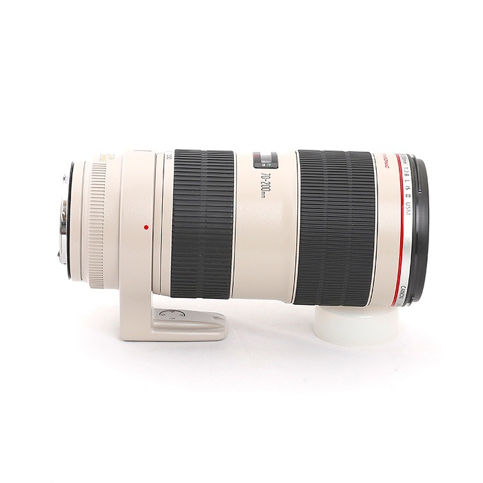 キヤノン EF70-200/2.8L IS II USM