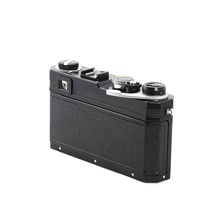 ニコン S3 Limited Edition (50/1.4付) ブラック