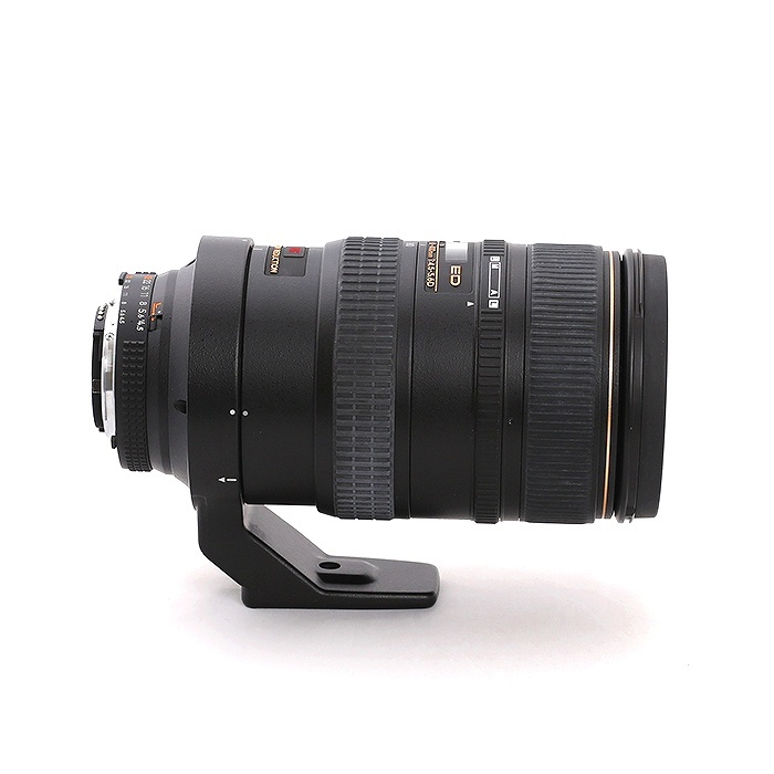 ニコン AF VR 80-400/4.5-5.6D ED