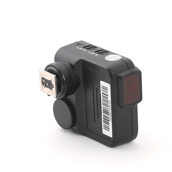 GODOX X2TC TTLワイヤレスフラッシュトリガー キヤノン用