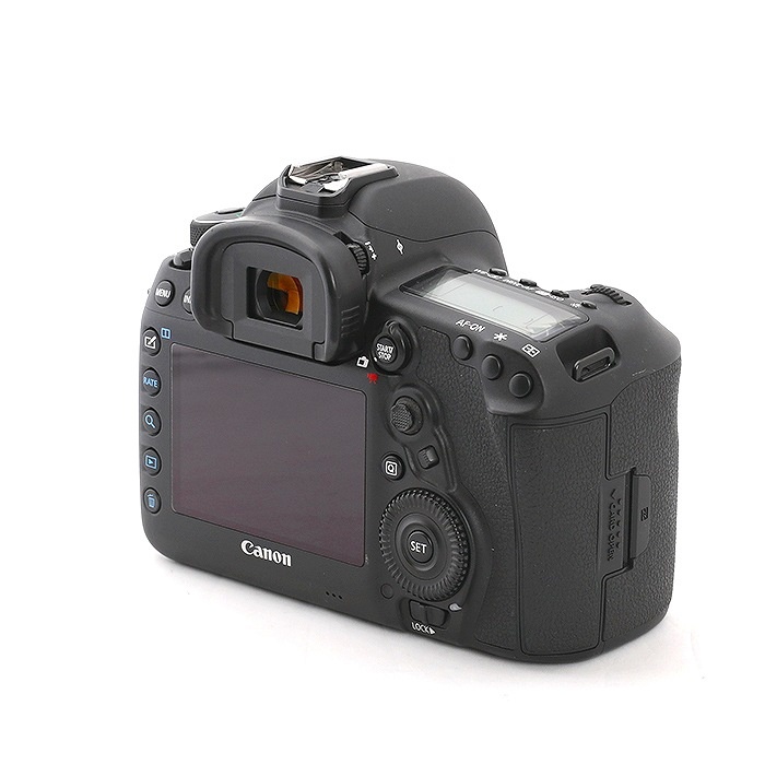 キヤノン EOS 5D MarkIV ボディ