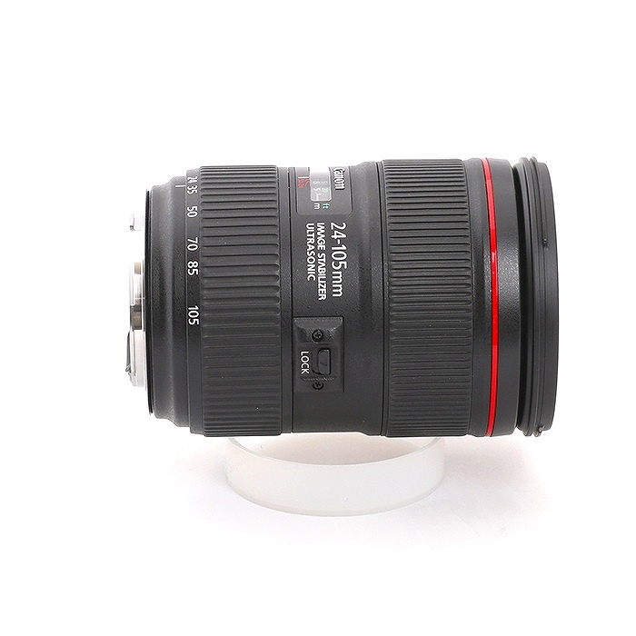 キヤノン EF24-105/4L IS II