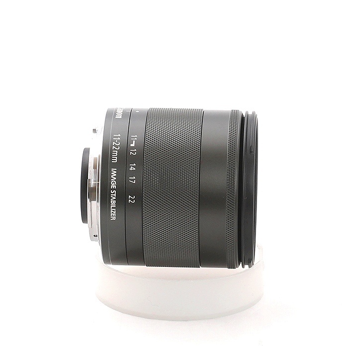 キヤノン EF-M 11-22/4-5.6 IS STM