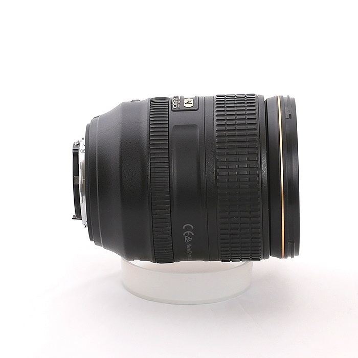 ニコン AF-S 24-120/4G ED VR
