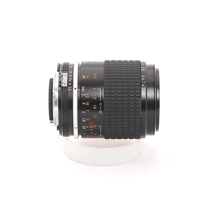 ニコン Ai-S マイクロ 105/2.8