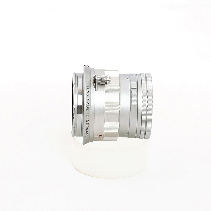 ライカ ズミクロンM 50/2 固定鏡胴 後期