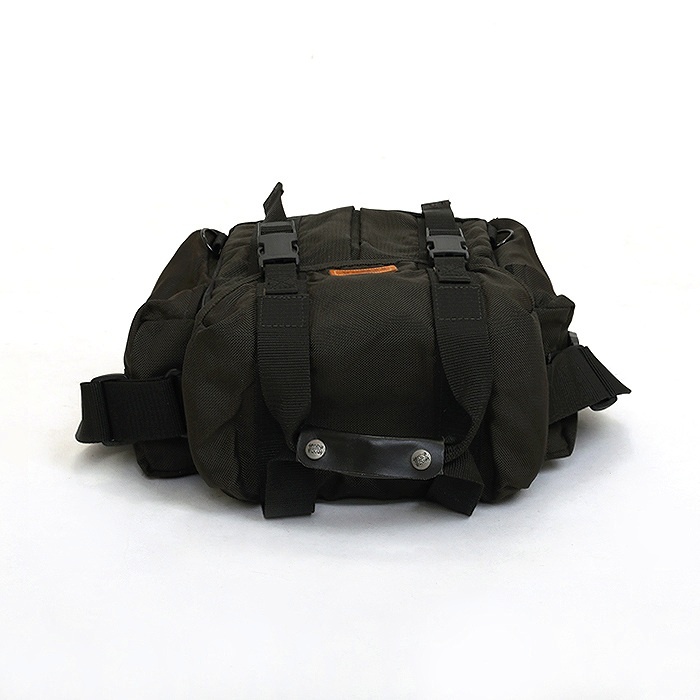 テンバ 小型カメラバッグ 黒色