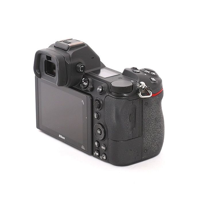 ニコン Z6 ボディ