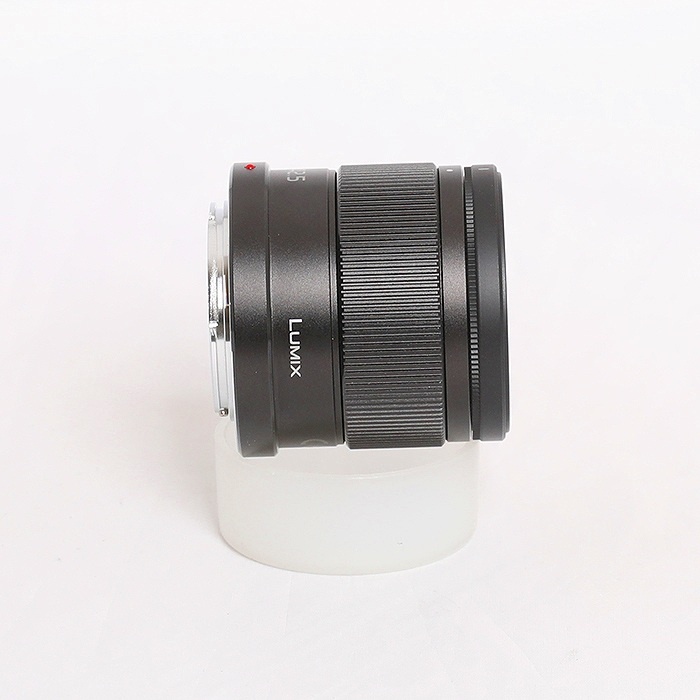 パナソニック G 42.5/1.7 ASPH. POWER O.I.S. [H-HS043-K]