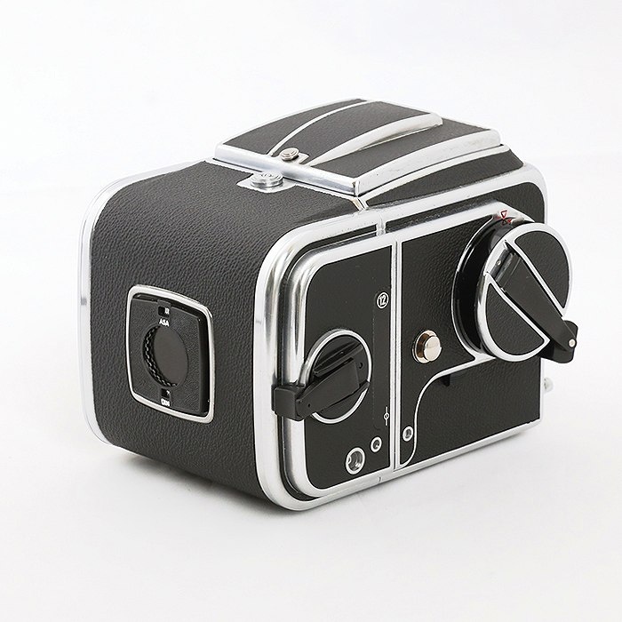 HASSELBLAD 500C/M ボディ +A12マガジン