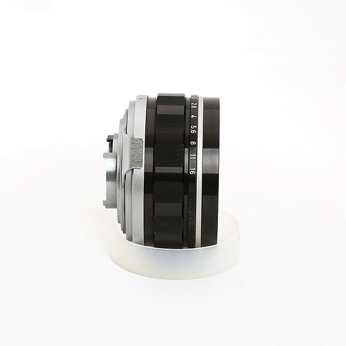 キヤノン 50/0.95 キヤノン7用