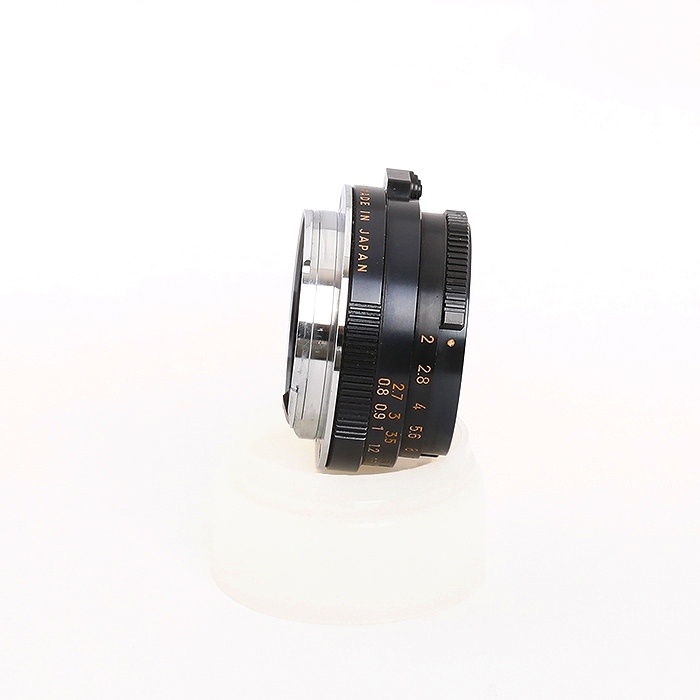 ミノルタ M.ロッコールQF 40/2 (CL用)