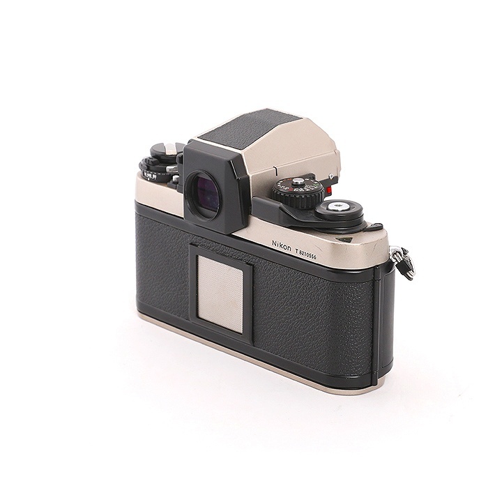 ニコン F3/T