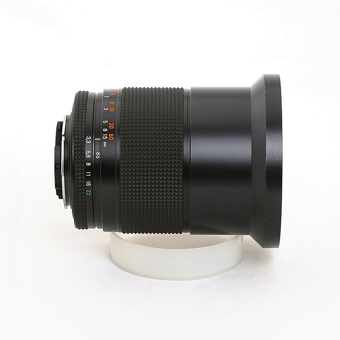 コンタックス バリオゾナー 28-85/3.3-4.0 T* MM J