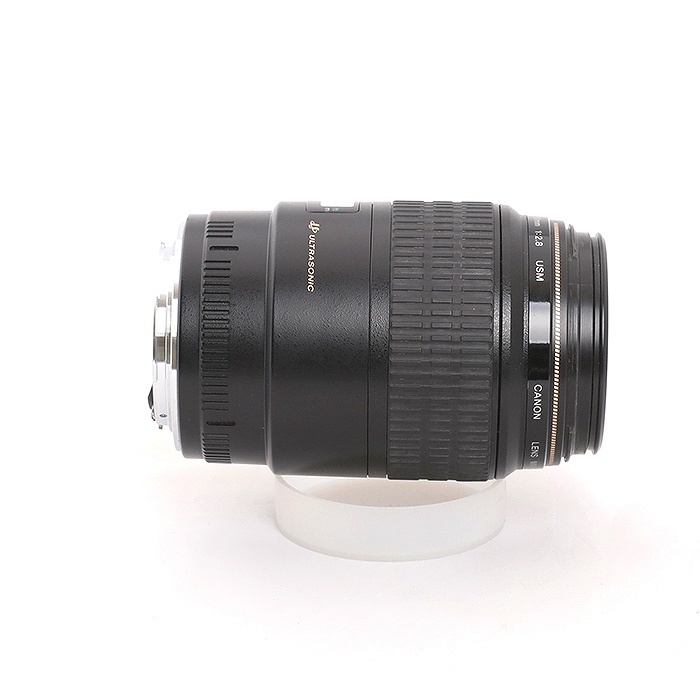 キヤノン EF100/2.8 マクロ USM