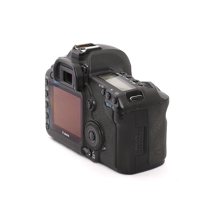 キヤノン EOS 5D Mark II ボディ