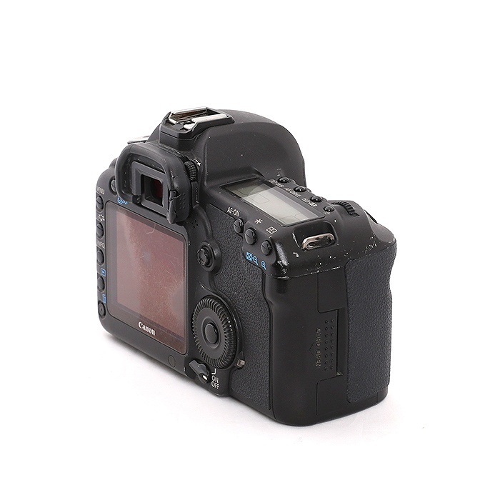 キヤノン EOS 5D Mark II ボディ