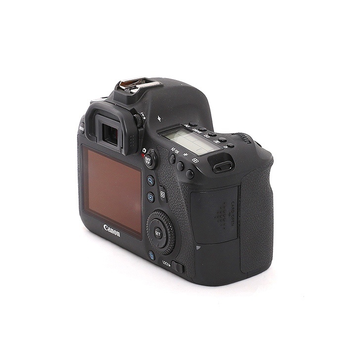 キヤノン EOS 6D ボディ