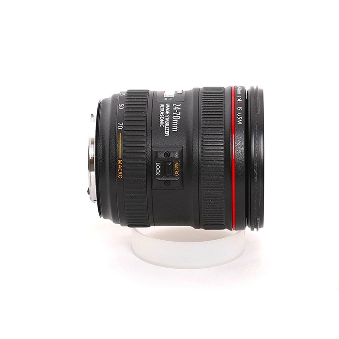 キヤノン EF24-70/4L IS USM