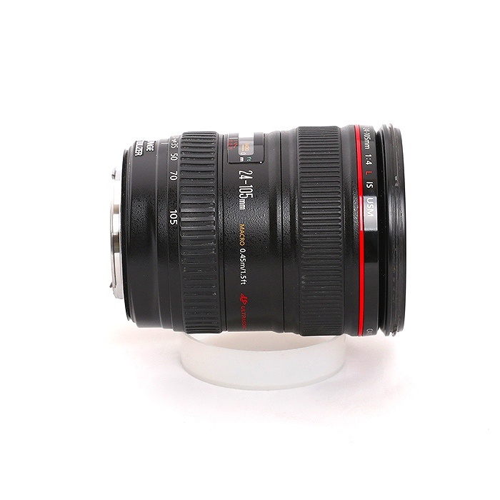 キヤノン EF24-105/4L IS USM