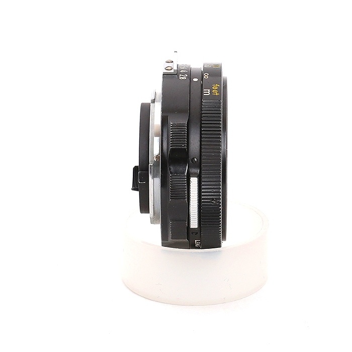 ニコン GNオート 45/2.8