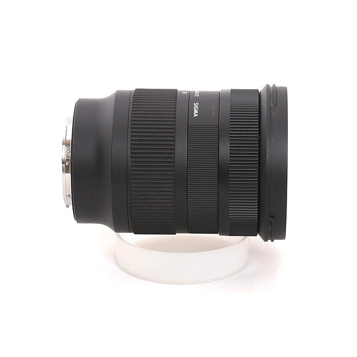 シグマ 16-28/2.8 DG DN CONTEMPORARY ソニーEマウント