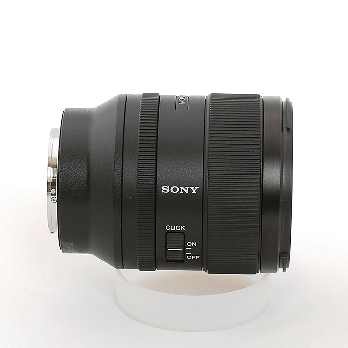 ソニー FE35/1.4 GM