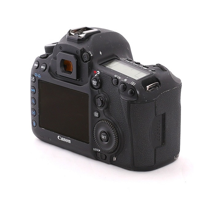 キヤノン EOS 5D Mark III