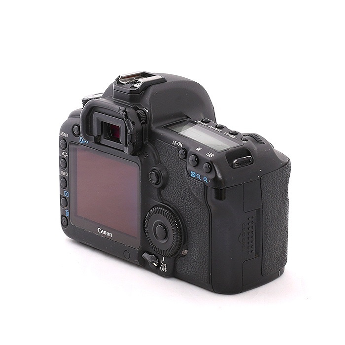 キヤノン EOS 5D Mark II