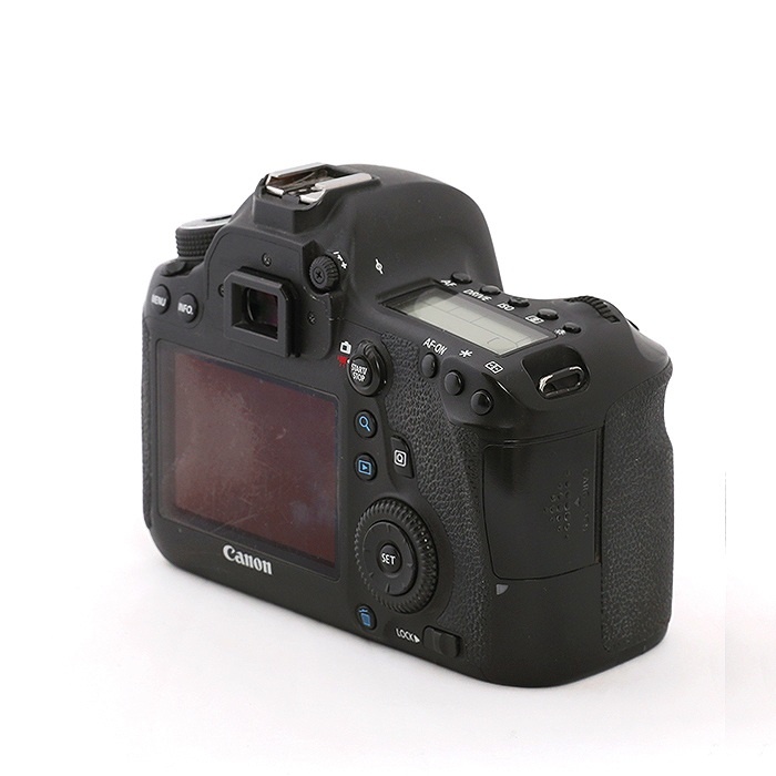 キヤノン EOS 6D ボディ
