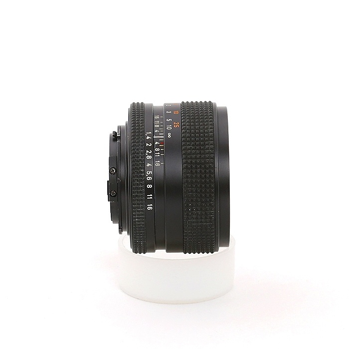 コンタックス プラナー T* 50/1.4 AE J