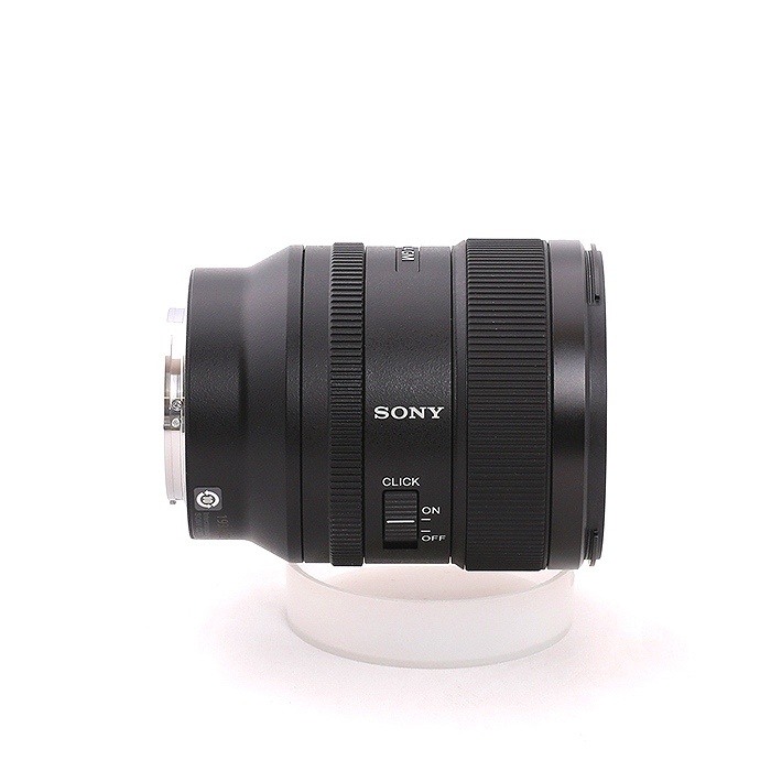 ソニー FE24/1.4 GM