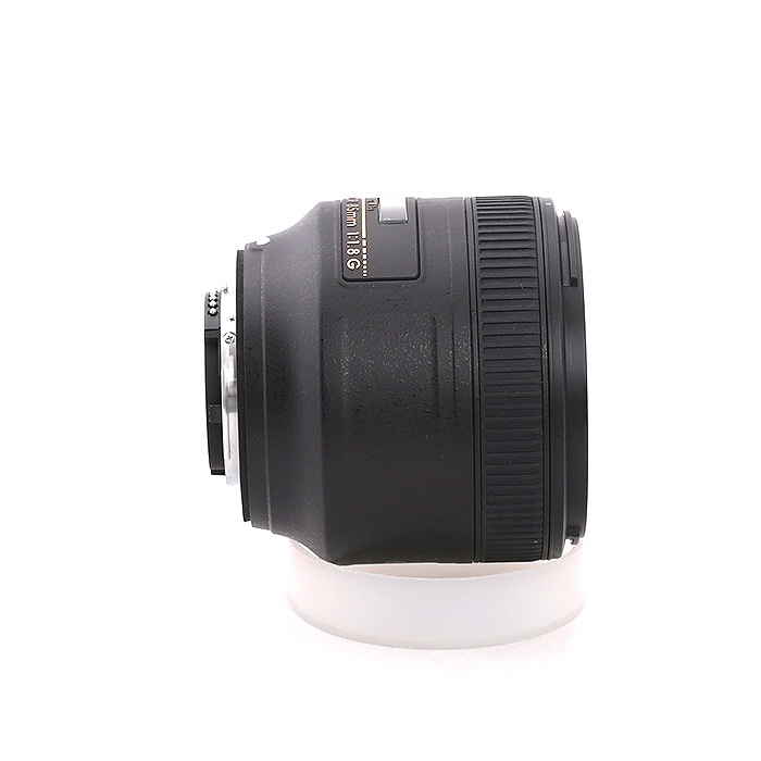 ニコン AF-S 85/1.8G