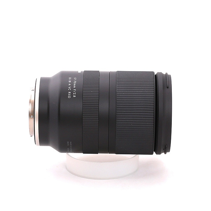 タムロン 17-70/2.8 DI3-A VC RXD B070SF ソニーEマウント